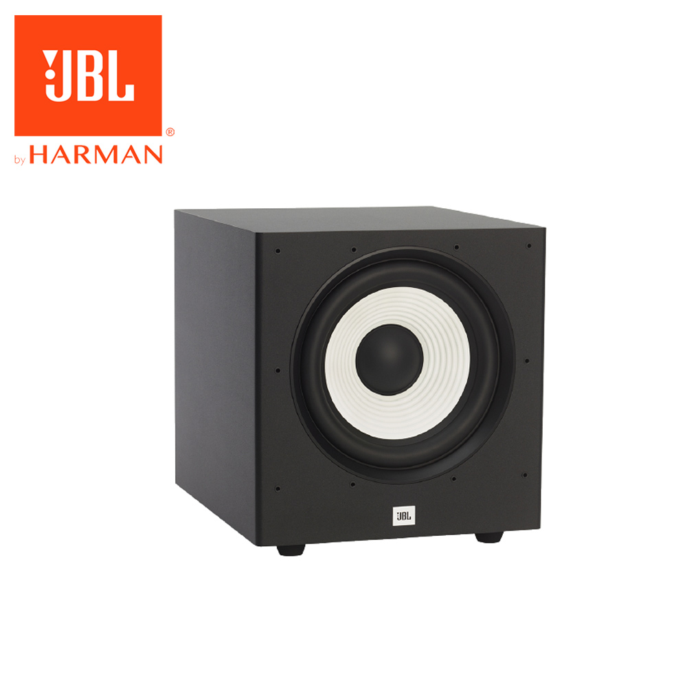 JBL Stage Sub A100P 重低音喇叭 PChome 24h購物