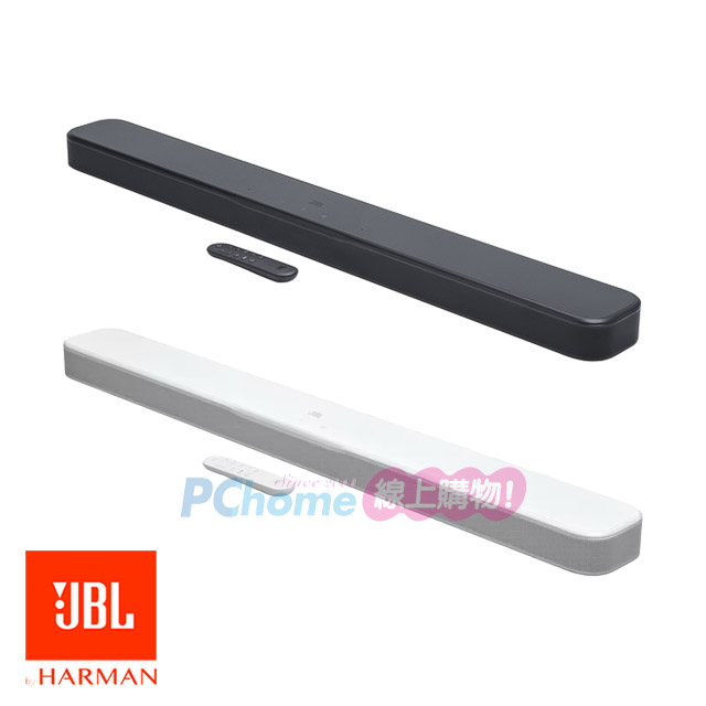 BAR 300MK2 5.0聲道 聲霸 Soundbar (黑/白色)
