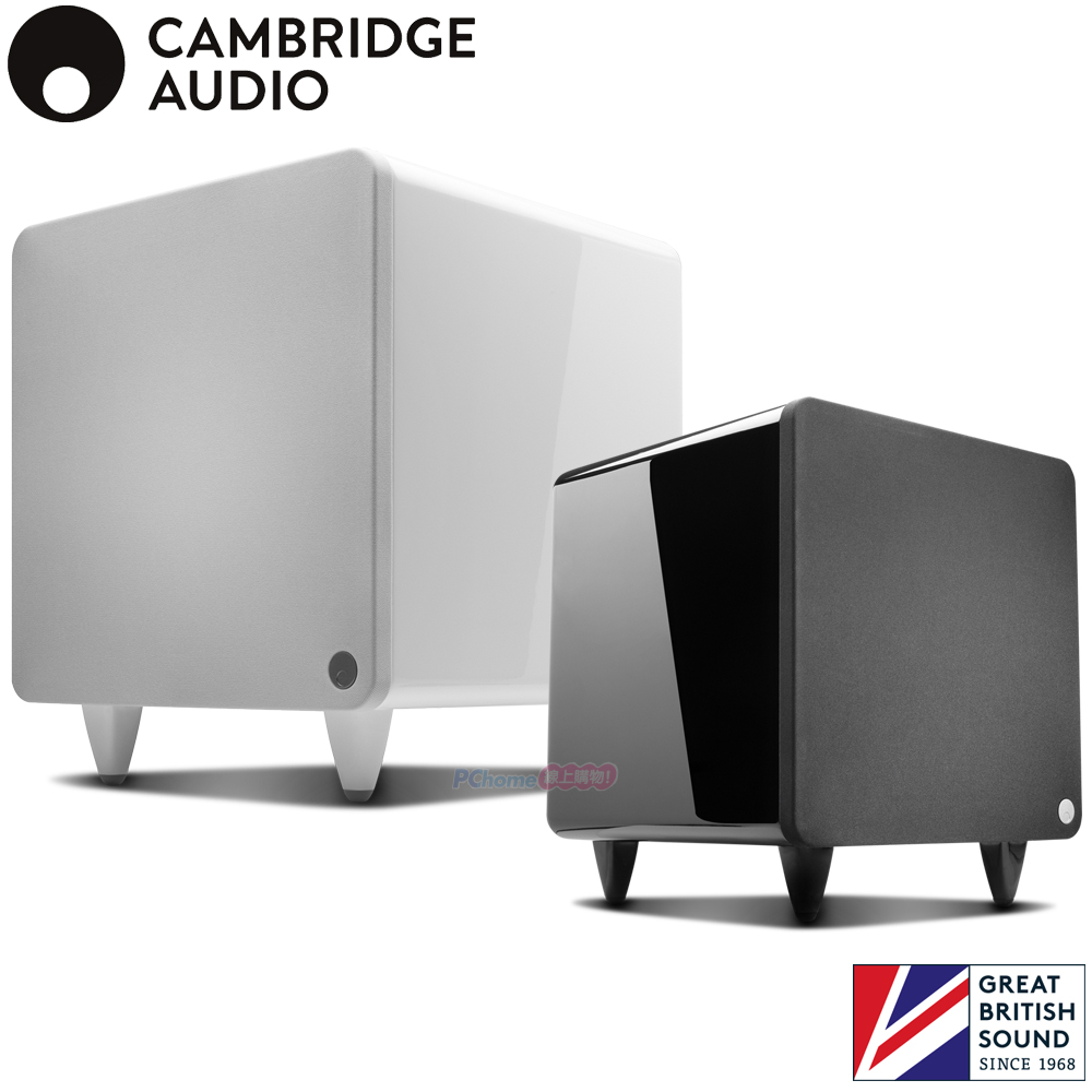 Cambridge Audio Minx X301 8吋重低音喇叭
