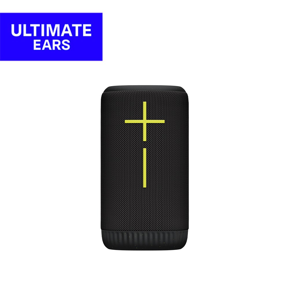 Logitech 羅技 Ultimate Ears EVERBOOM 可攜式藍牙喇叭