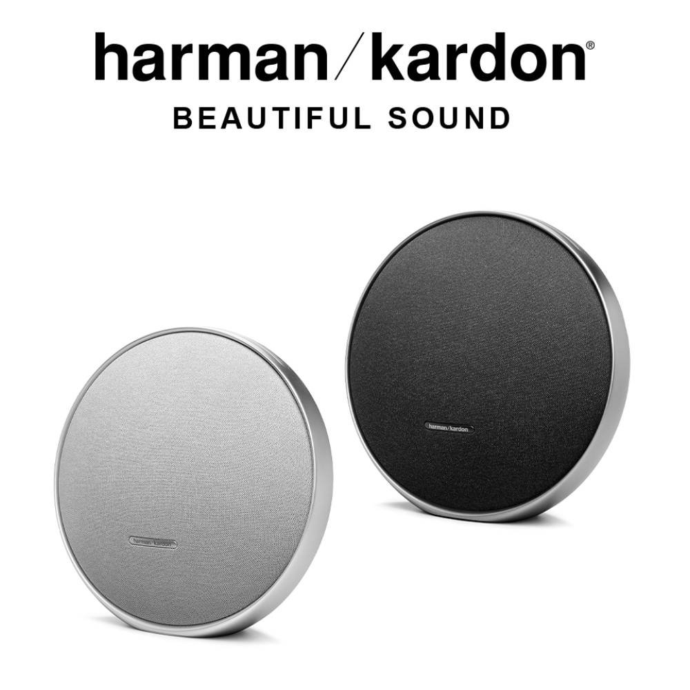 Harman Kardon 哈曼卡頓 ONYX STUDIO 9 可攜式立體聲藍牙喇叭