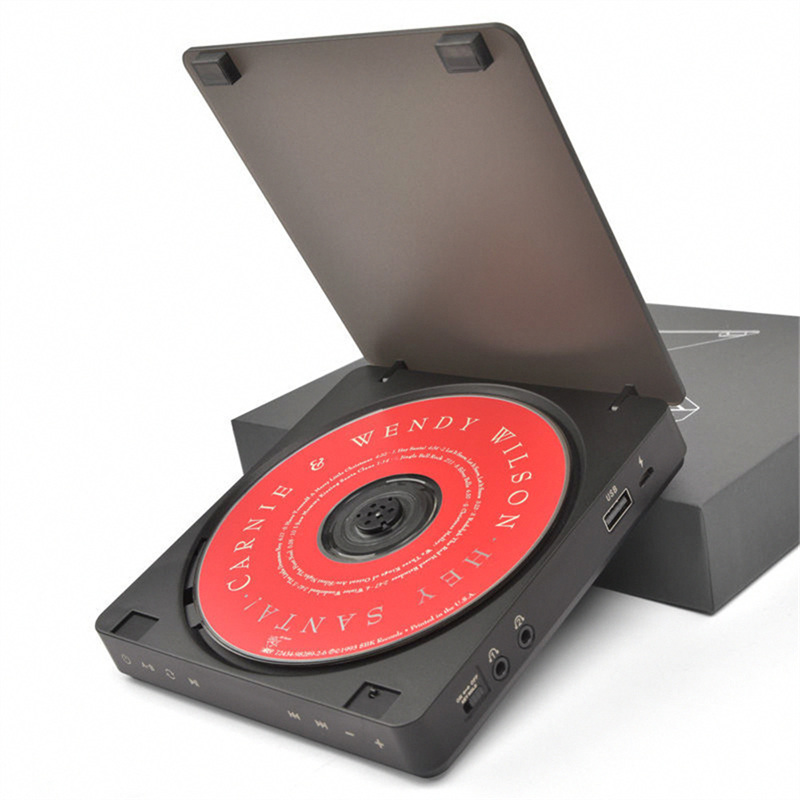 便攜式cd機隨身聽 ins同款英語學習cd光盤碟片 英語必備迷你CD播放器 家用MP3播放器 - PChome 24h購物