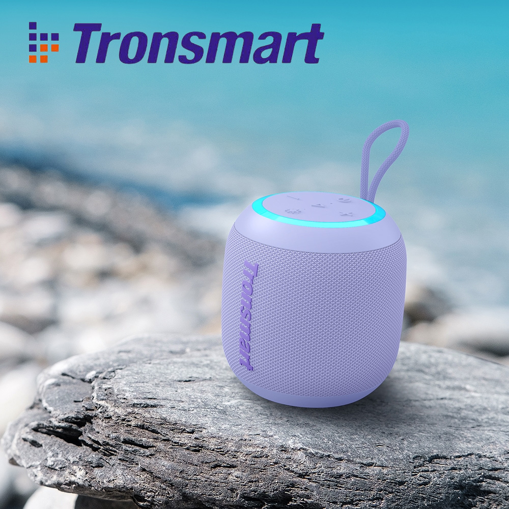 【Tronsmart】T7 mini 輕巧便攜式藍牙喇叭 無線喇叭