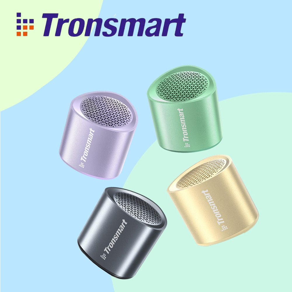 NIMO MINI SPEAKER 迷你口袋藍芽喇叭