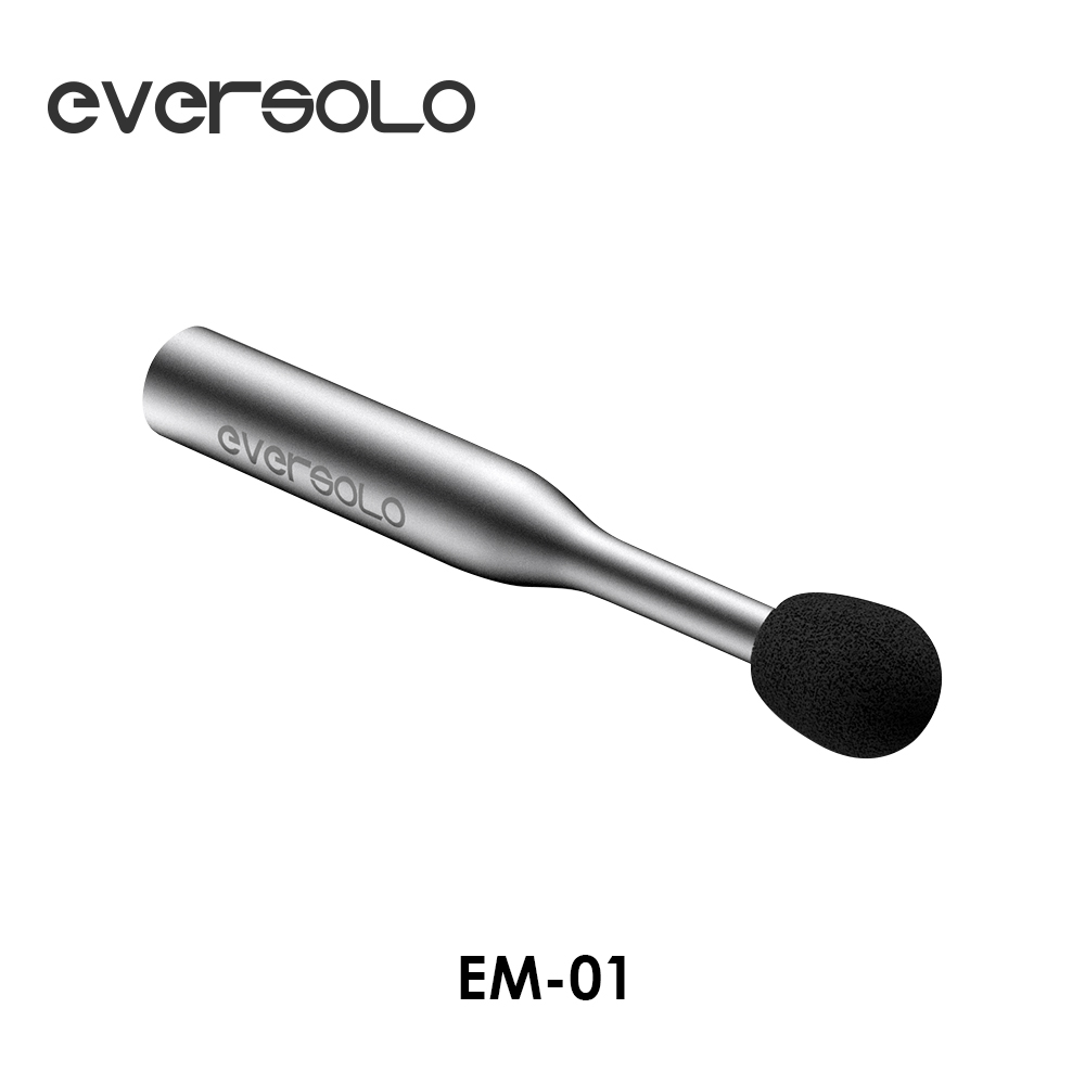 eversolo EM-01 空間聲學麥克風