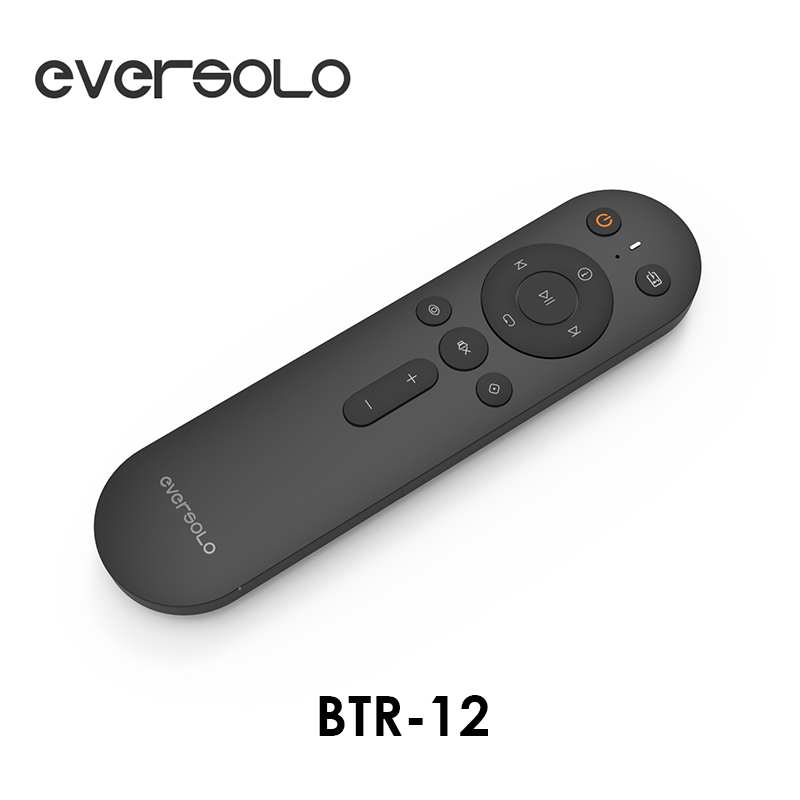 eversolo BTR-12 遙控器