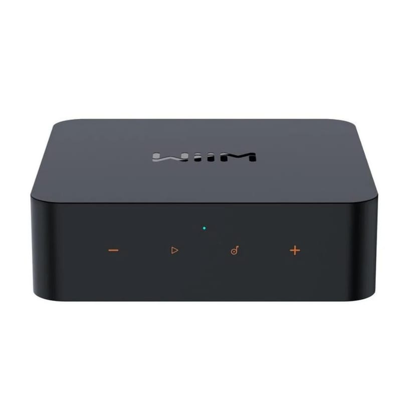 WiiM Pro 發燒級串流音樂播放器