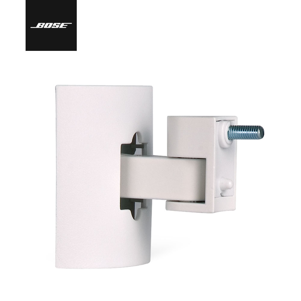 Bose 方形揚聲器專用的UB-20 牆面/天花板支架白色- PChome 24h購物
