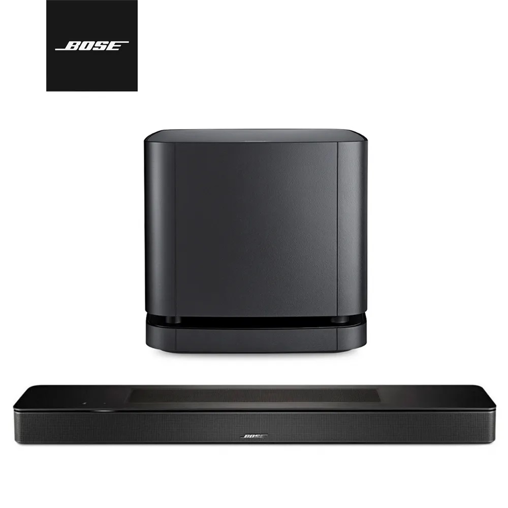 Bose Surround Speakers Bose Soundbar 500 Connect To Pc Bose Smart