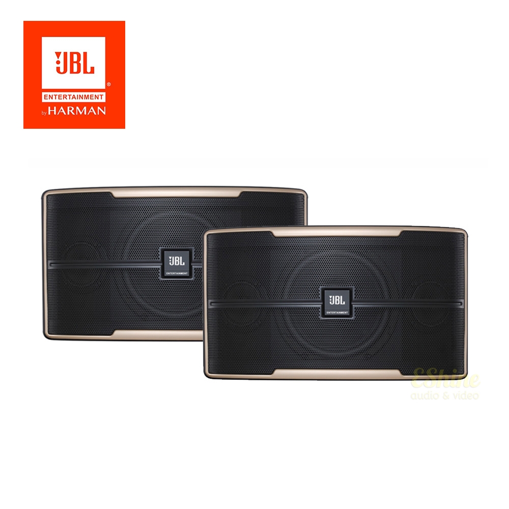 JBL PASION 10 專業級10吋歌唱喇叭 正品公司貨