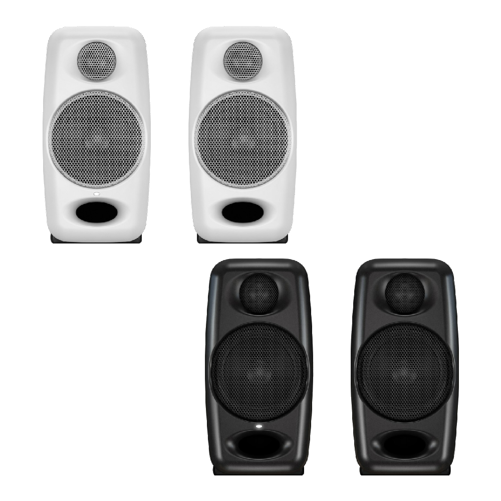 IK Multimedia iLoud Micro Monitor 藍牙監聽喇叭