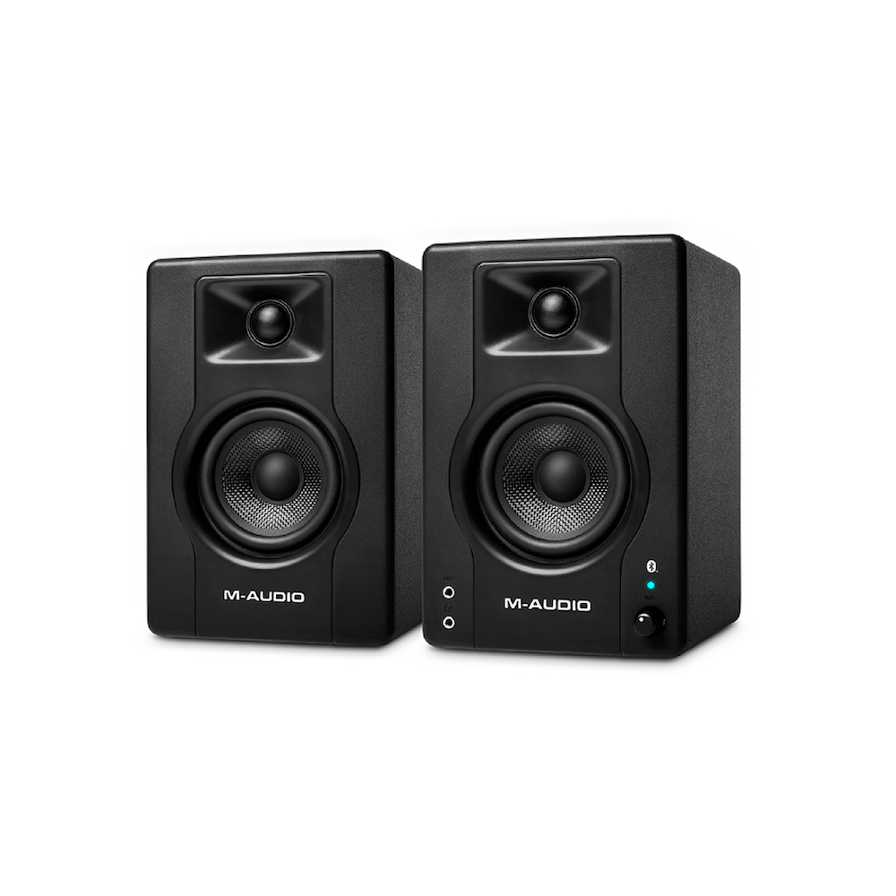 M-AUDIO BX3 BT 藍牙監聽喇叭 (對)