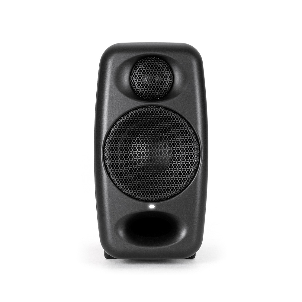 IK Multimedia iLoud Micro Monitor Pro 主動式監聽喇叭(海國)