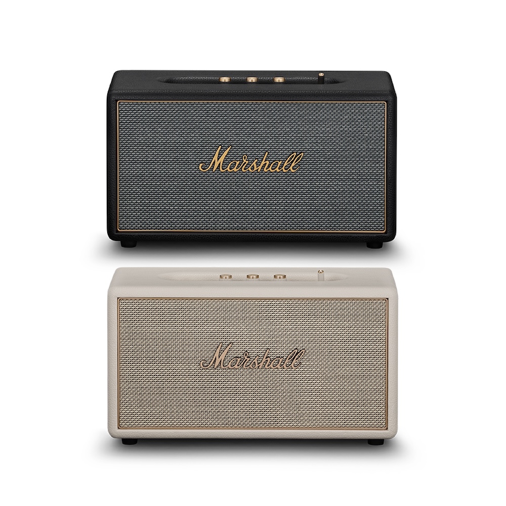 Marshall Stanmore IV 藍牙喇叭 全新第四代