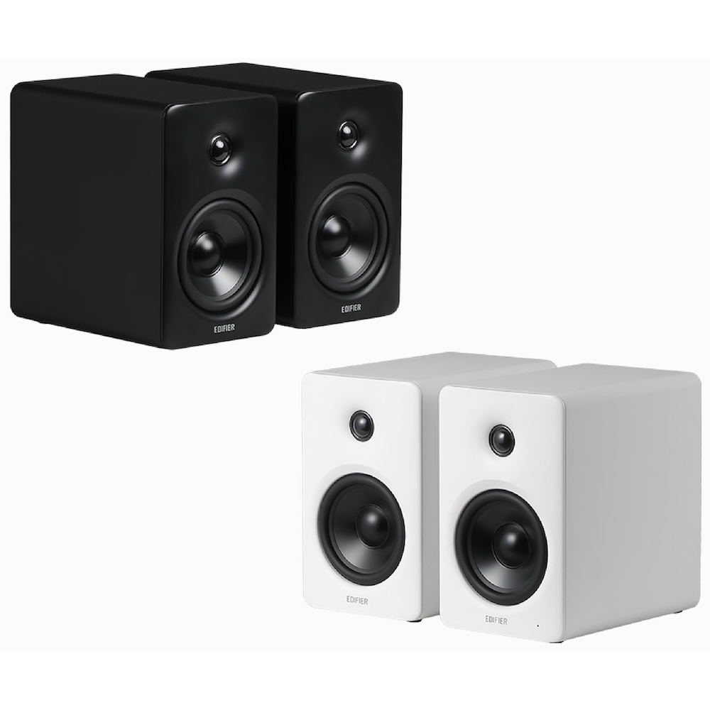 Edifier M90 藍牙監聽喇叭