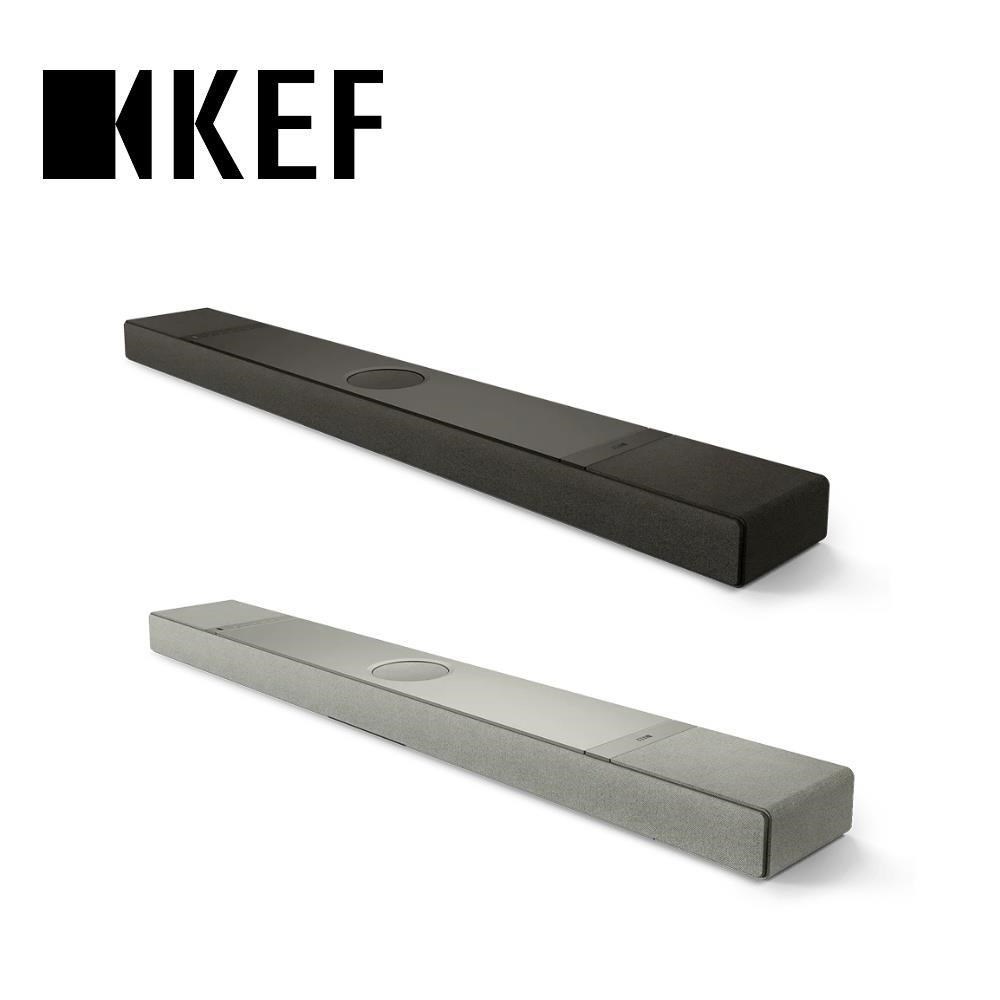 KEF 5.1.2 空間音效 家庭劇院 Soundbar 聲霸 XIO