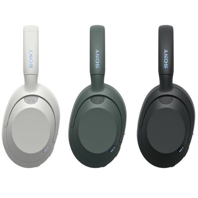 SONY 索尼 降噪耳罩式耳機 WH-ULT900N