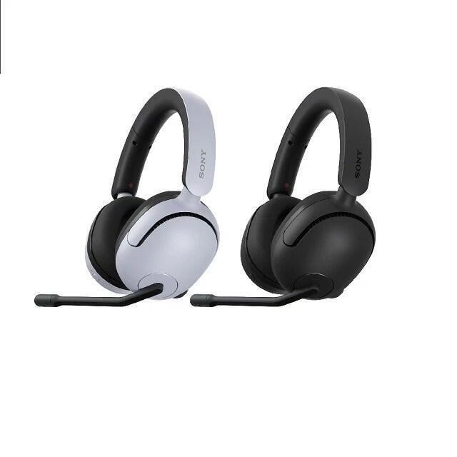 SONY 索尼 無線電競耳機 WH-G500