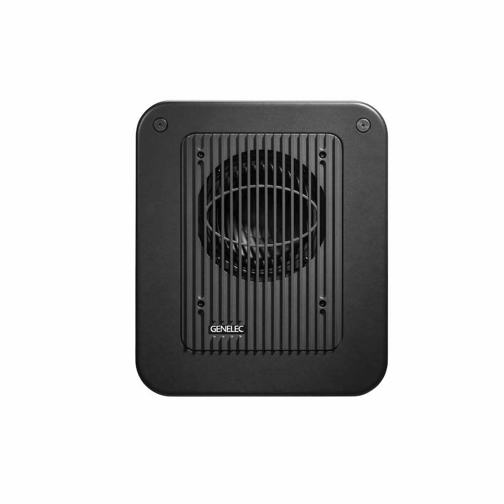 GENELEC 7040A Subwoofer 6.5吋 重低音監聽喇叭