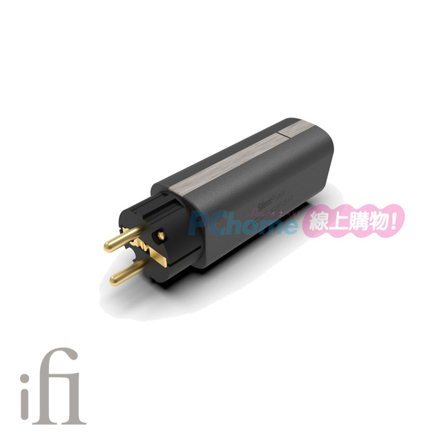iFi Audio AC iPurifier 2 音響電源淨化器