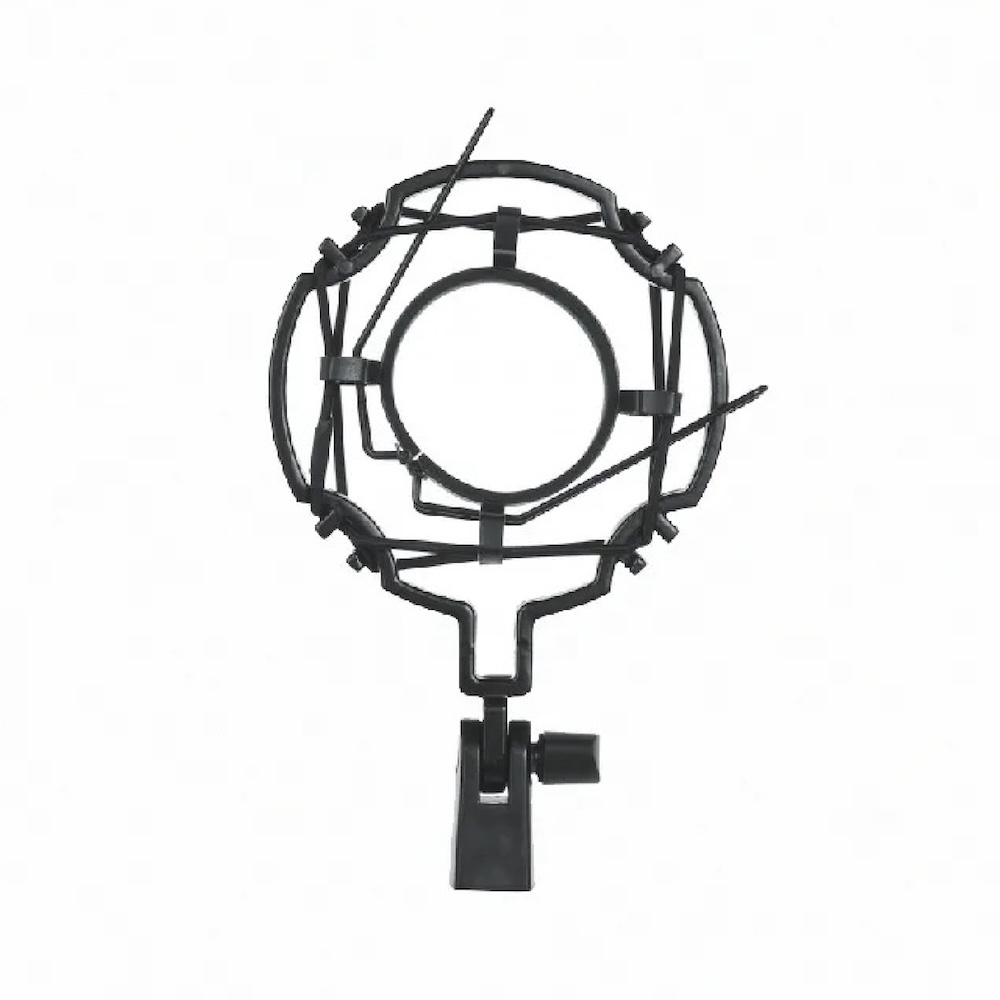 Gator Frameworks SM5560 通用麥克風防震架 (大) 55-60 mm