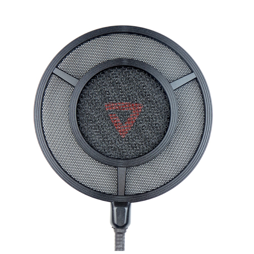 Thronmax TM33-P1-PopFilter 麥克風防噴罩