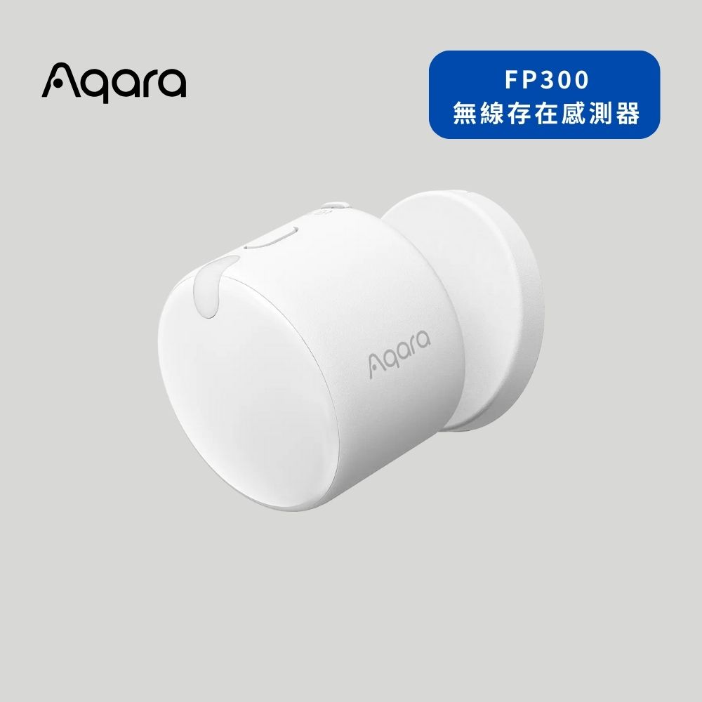 FP300 智慧存在與環境感測器(國際版)