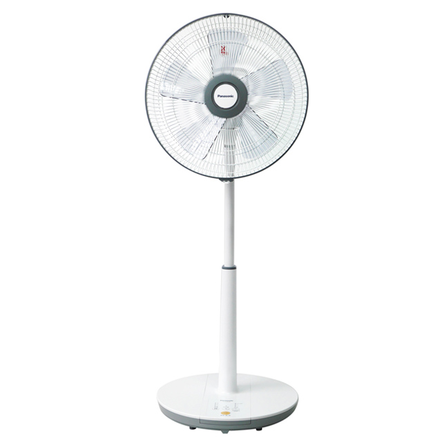 Panasonic 國際牌 國際牌14吋微電腦DC直流電風扇F-S14KM