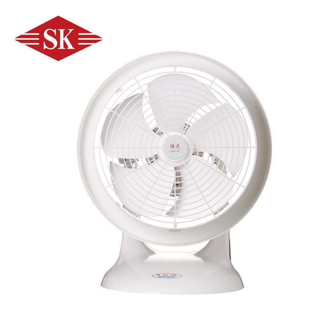 順光12吋可擺頭對流循環機SK-530GHC
