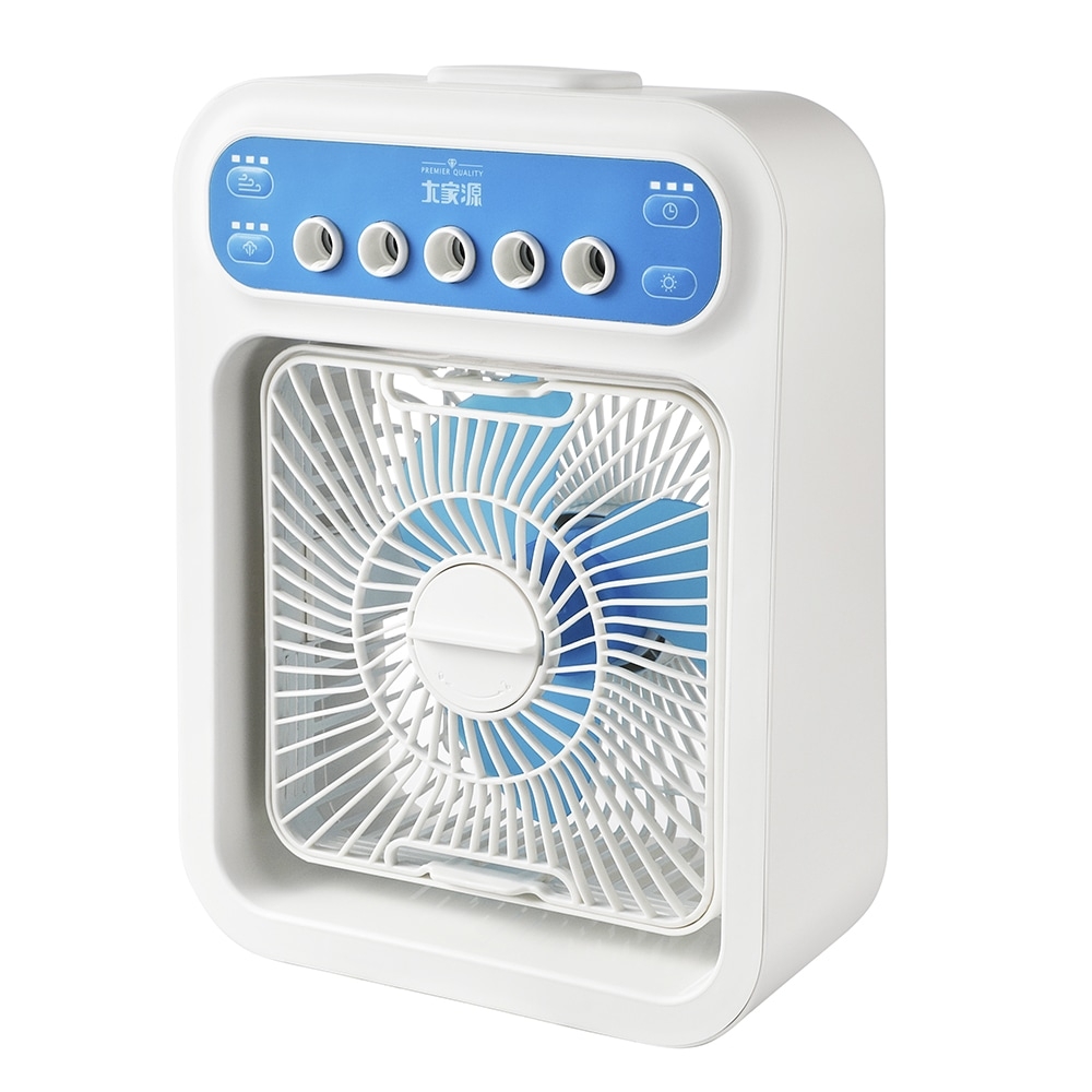 大家源USB涼感噴霧風扇TCY-850709 - PChome 24h購物