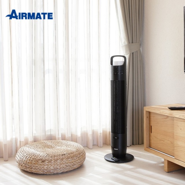 【AIRMATE】DC節能大廈扇FT68R