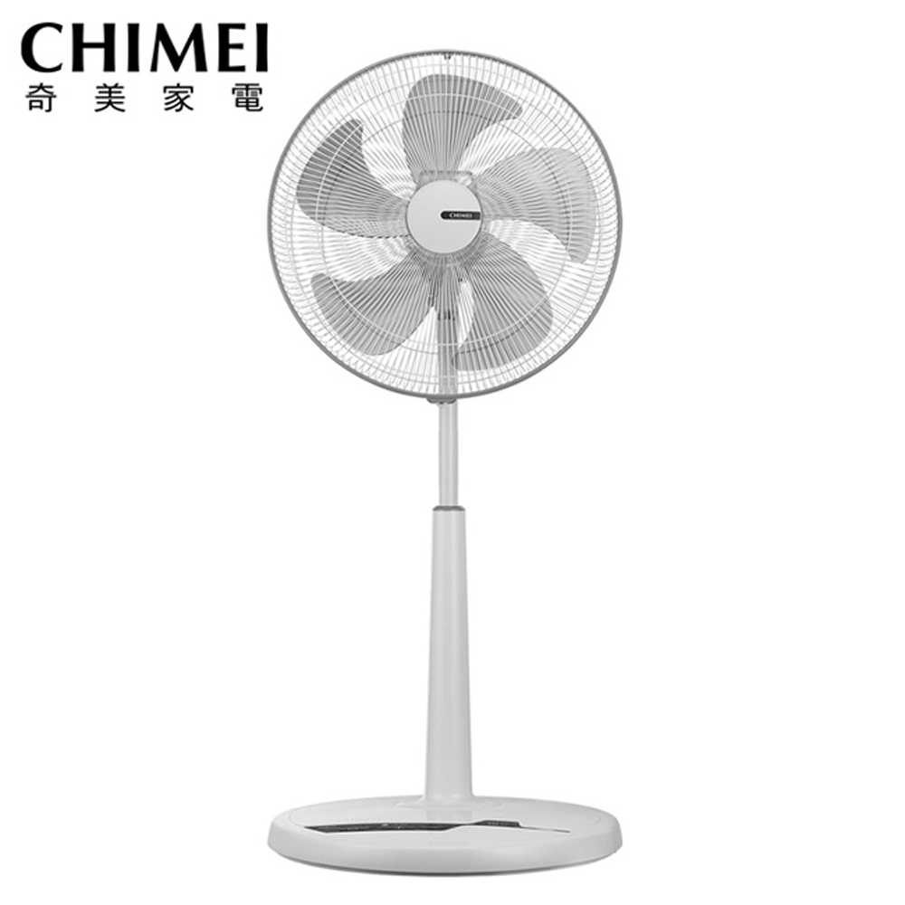 14吋DC直流微電腦遙控電風扇 DF-14H501