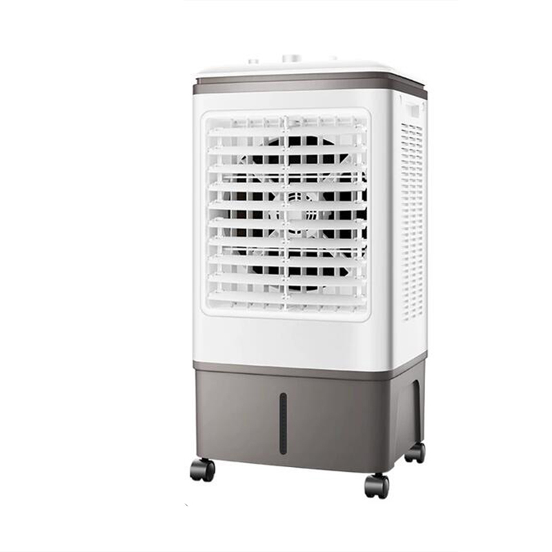 Ogula 小倉17L機械款-家用水冷風扇空調扇冷風機水冷扇製冷扇冷風機