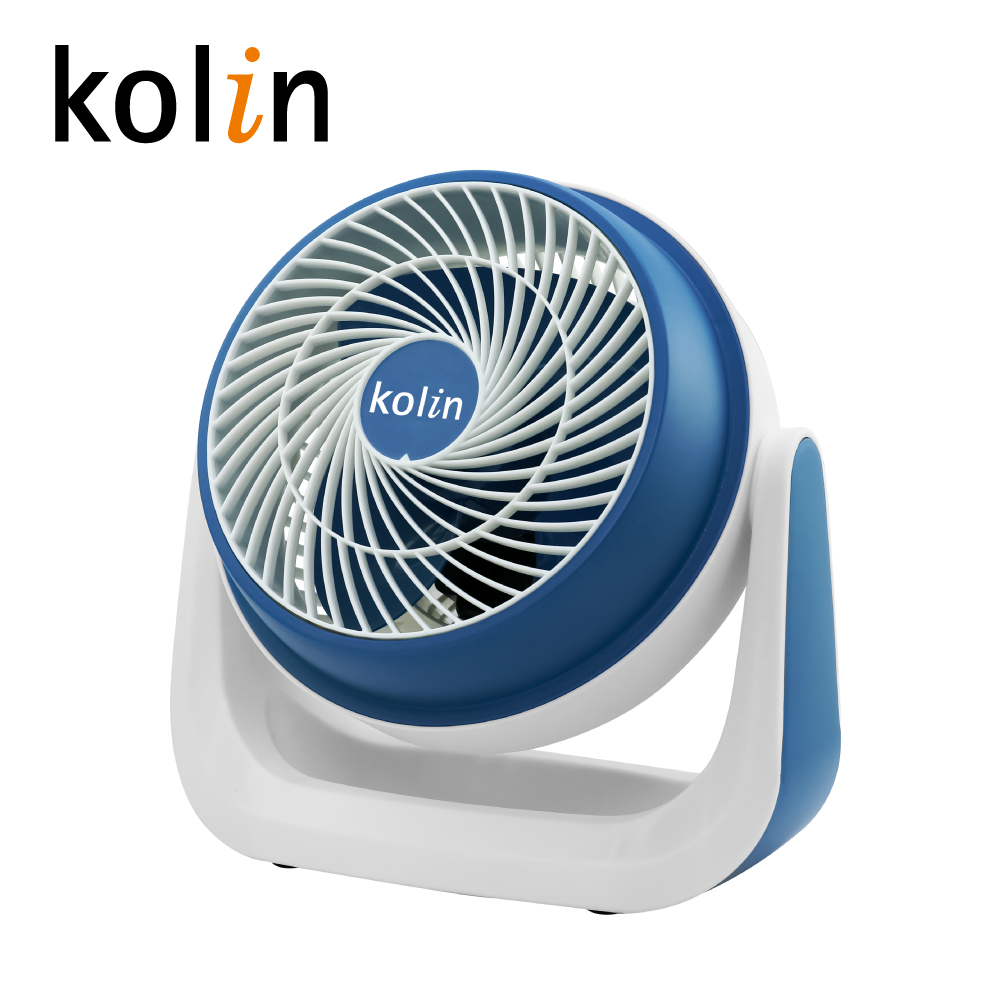 KOLIN 歌林 9吋空氣循環扇(KFC-MN9H1)