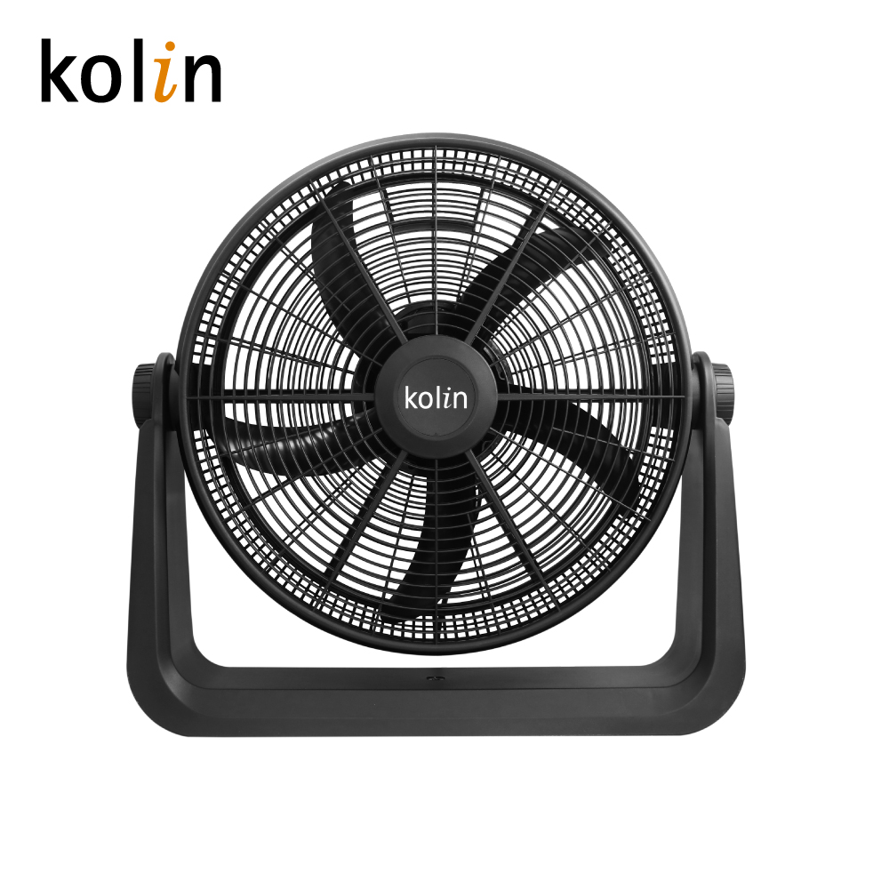 KOLIN 歌林 20吋強勁風力循環扇(KFC-MN20H1)