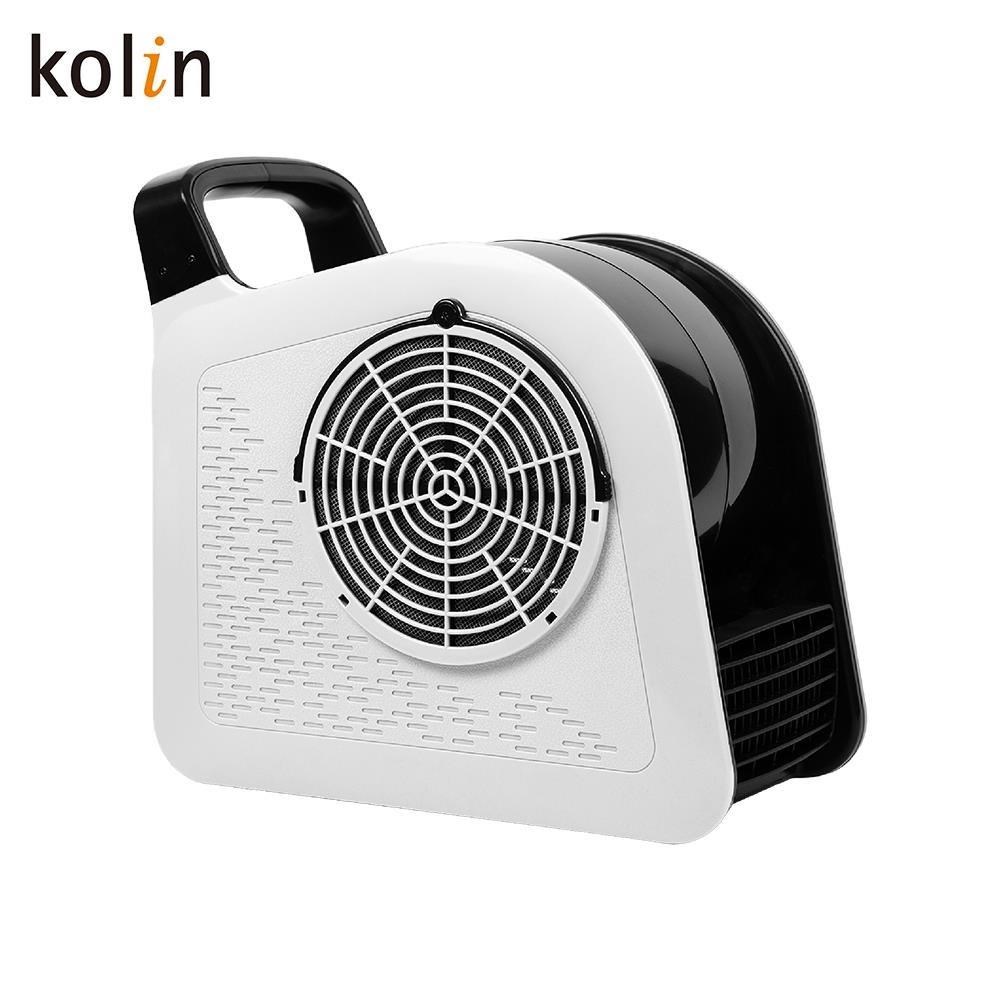 KOLIN 歌林 強力渦輪風扇 附可拆式瀘網 KF-SD2651