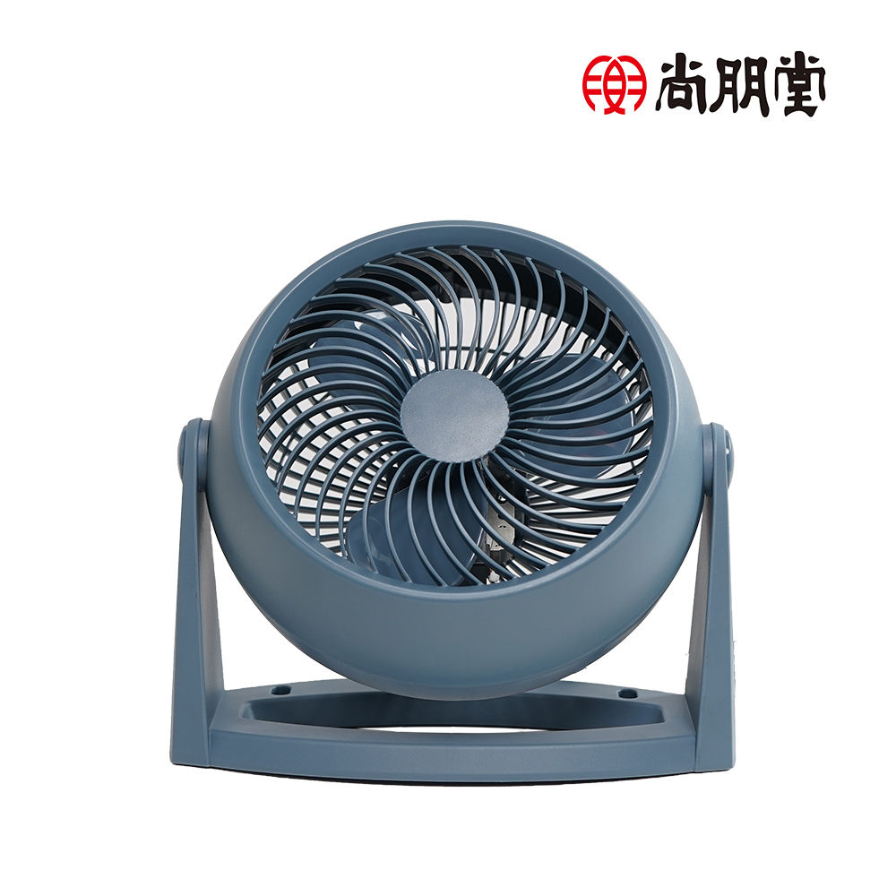 尚朋堂 8吋循環扇SF-809Y（其他規格）