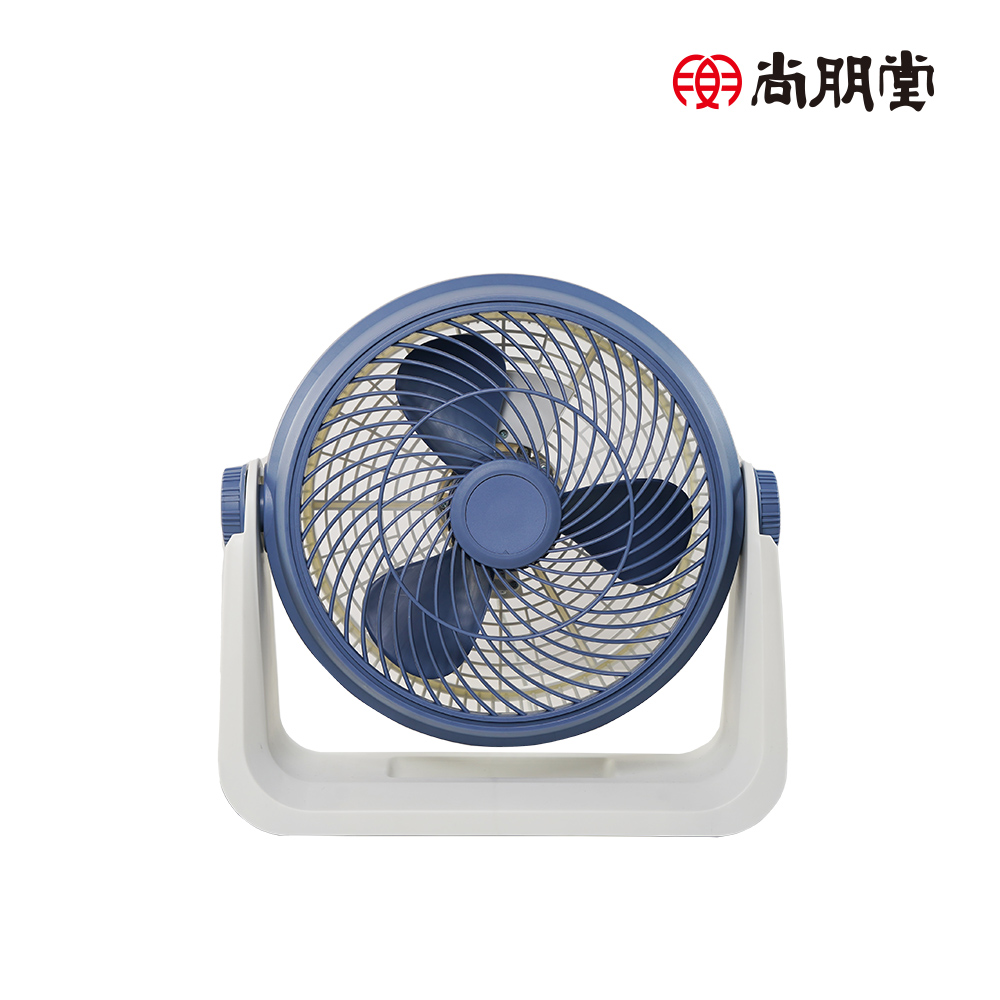 尚朋堂 12吋渦輪循環扇SF-812B（其他規格）