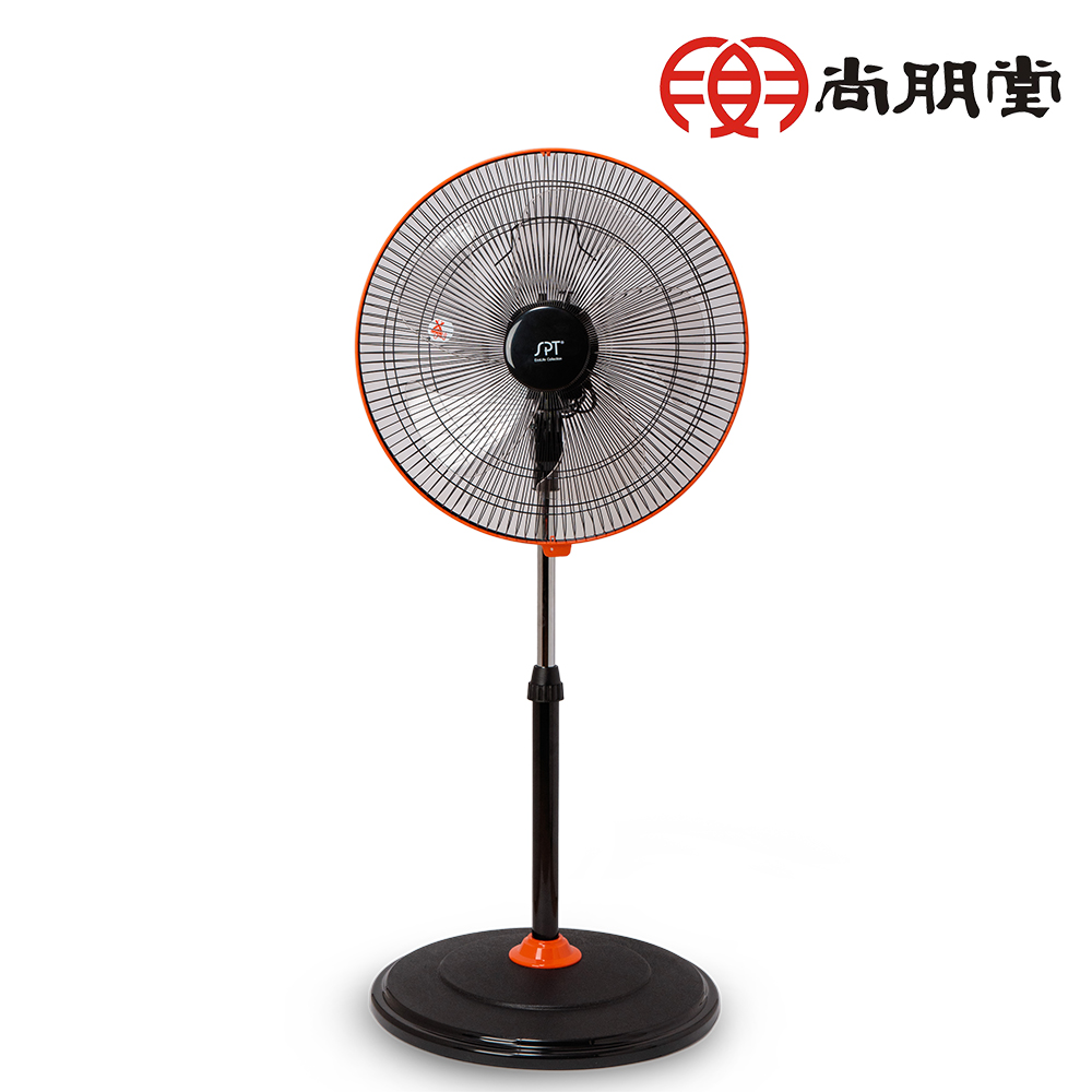尚朋堂 18吋立扇SF-1824K（其他規格）