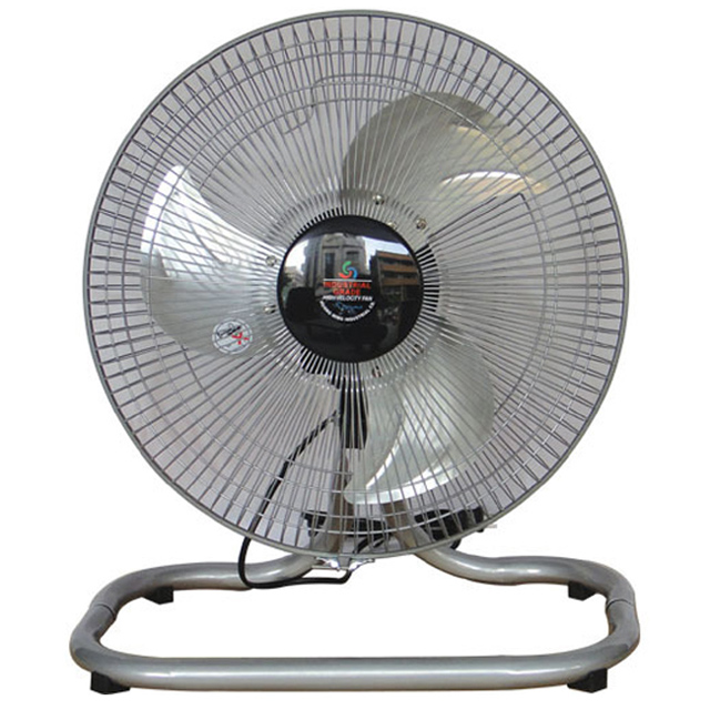 金展輝 14吋桌壁兩用工業扇 A-1401