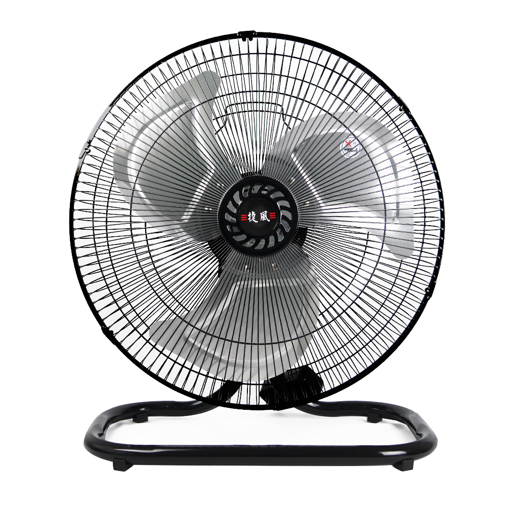 捷風18吋超強風擺頭工業桌扇A-1813 - PChome 24h購物
