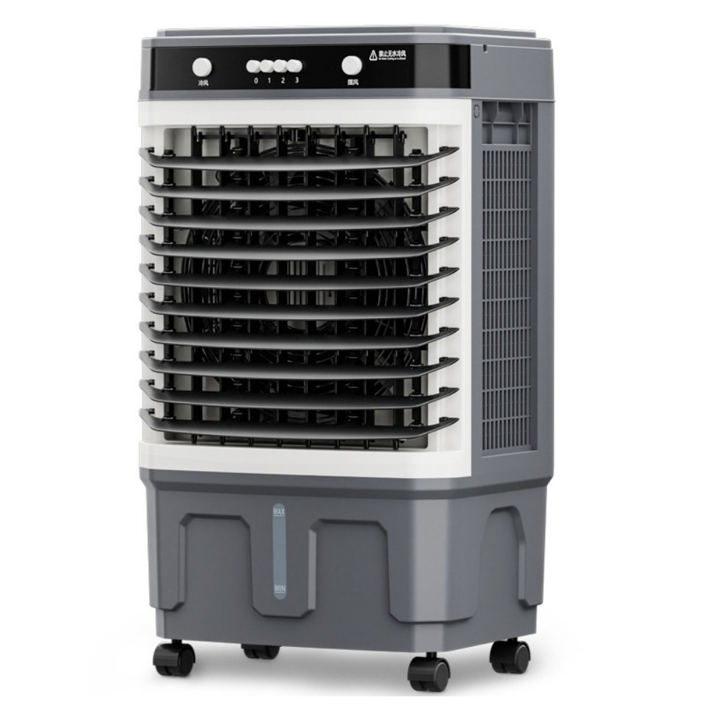 Ogula 小倉110V加冰加水製冷空調扇20L機械款冷風機移動冷風扇水冷扇水