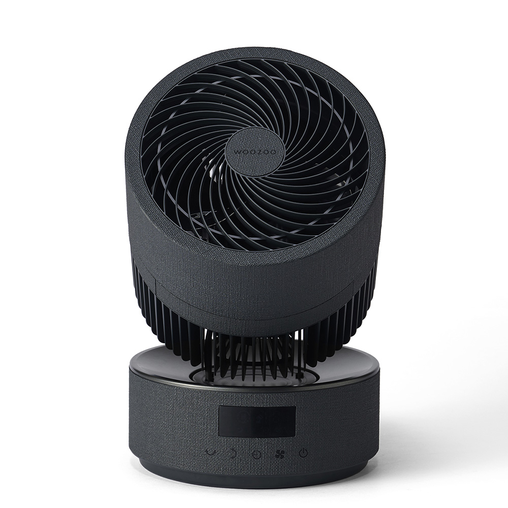 IRIS 360度美型空氣循環扇PCF-CDP18TEC1