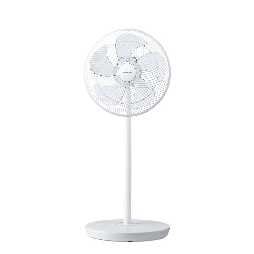 Panasonic 國際牌14吋DC直流微電腦遙控立扇F-S14QT - PChome 24h購物