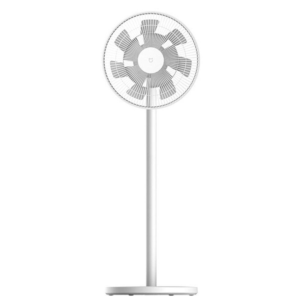 智慧直流變頻電風扇 2