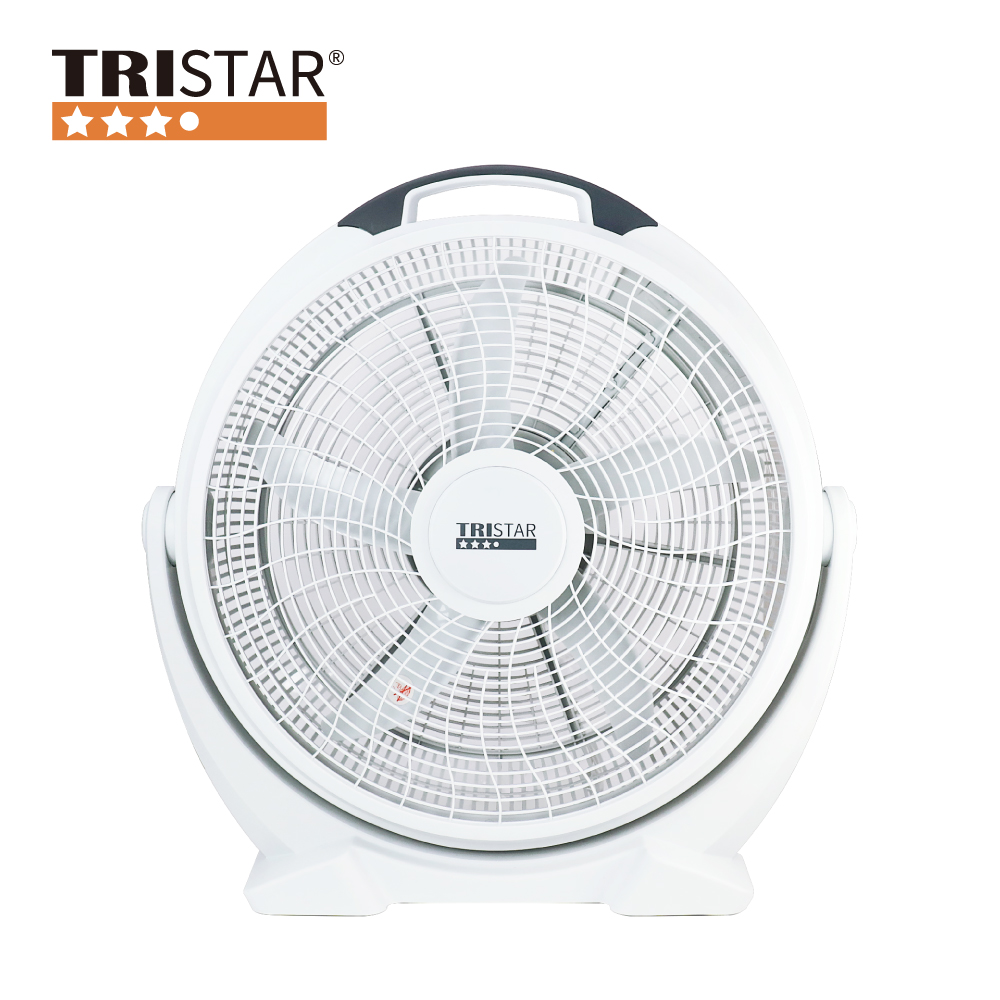 TRISTAR 20吋落地循環扇 TS-B2062