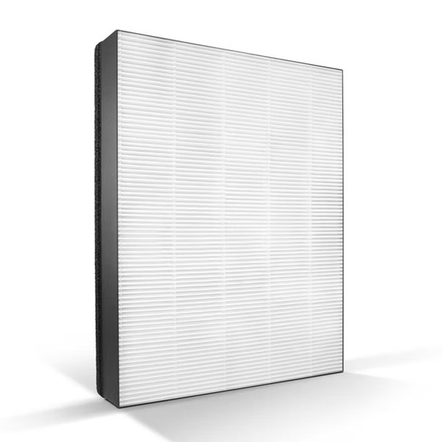 PHILIPS 飛利浦 奈米防護等級HEPA濾網-FY2422(適用型號: AC2889)