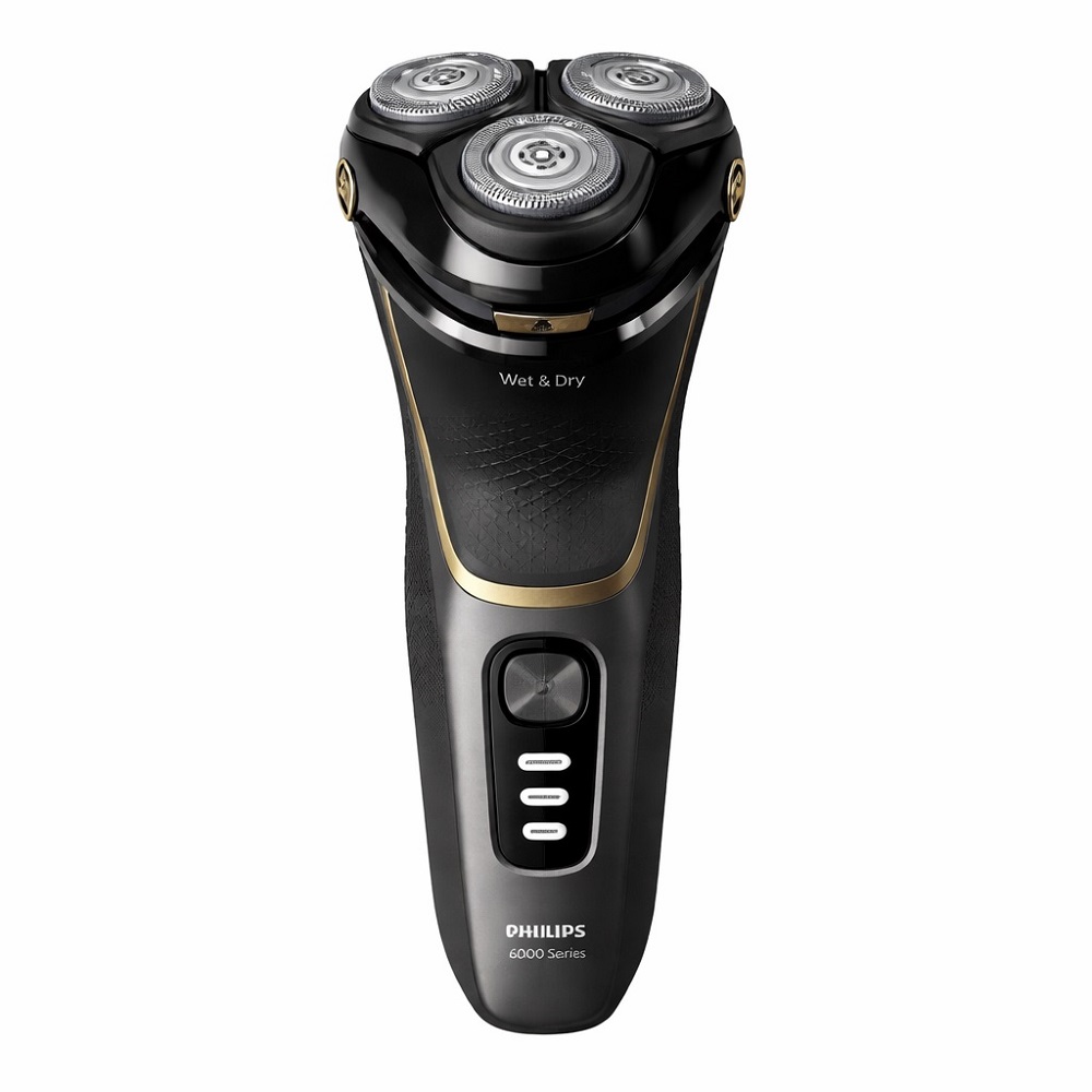 PHILIPS 飛利浦 電動刮鬍刀 S4313 平行輸入買