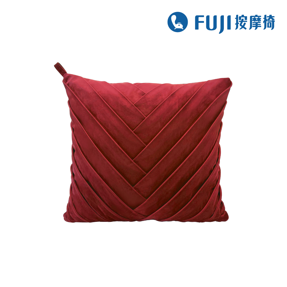FUJI按摩椅 方形靠枕墊 FG-553S 按摩枕