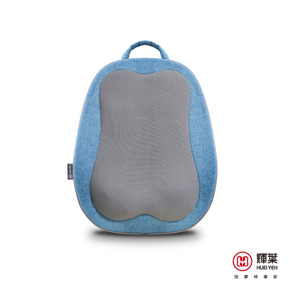 輝葉 揉暖無線按摩墊 HY-659